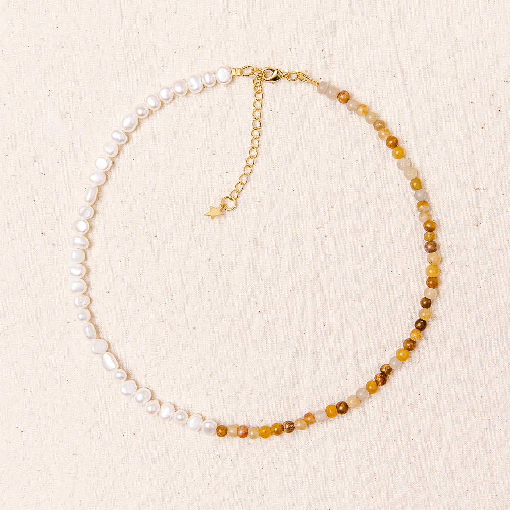 Sea stone 2025 jewellery