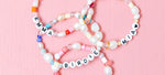 Candy Name Bracelets