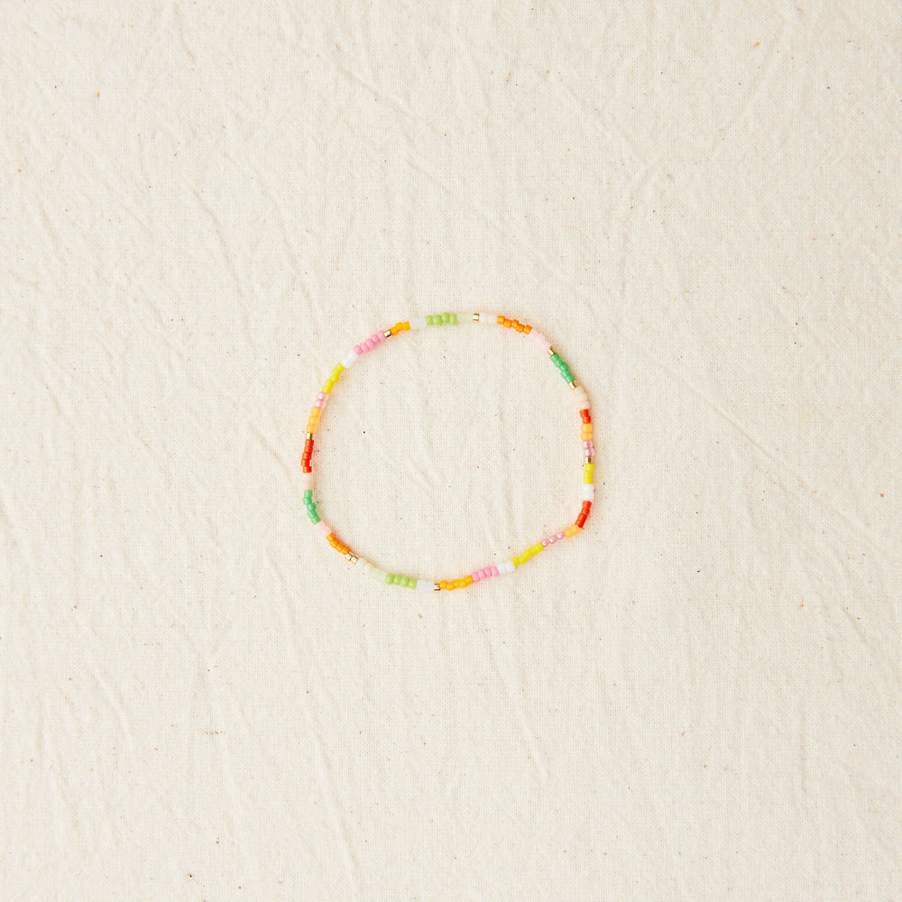 
            
                Load image into Gallery viewer, Oh Candy x Seafolly - Citrus Bracelet
            
        