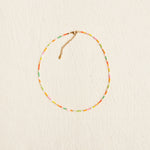 Oh Candy x Seafolly - Citrus necklace