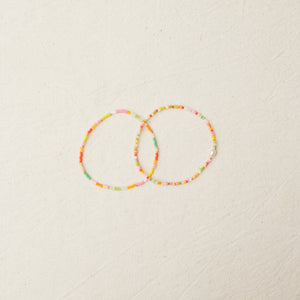 
            
                Load image into Gallery viewer, Oh Candy x Seafolly - Citrus Bracelet
            
        